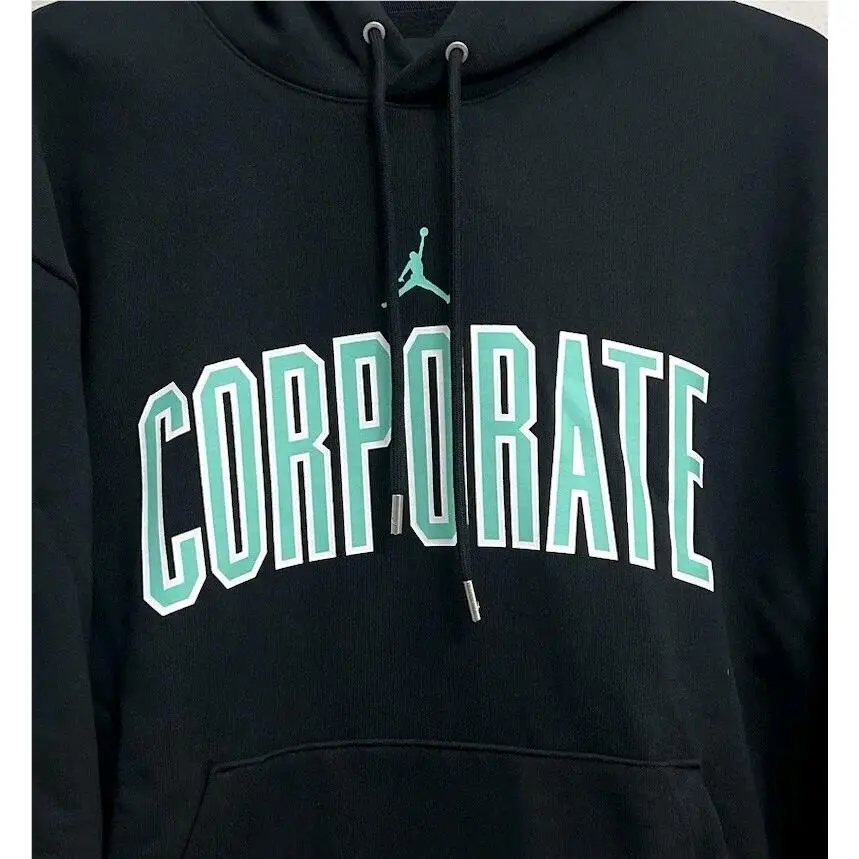 Nike clothing - FQ7688-010 - FQ7688-010 - Black (UPC: 196969845728) 0