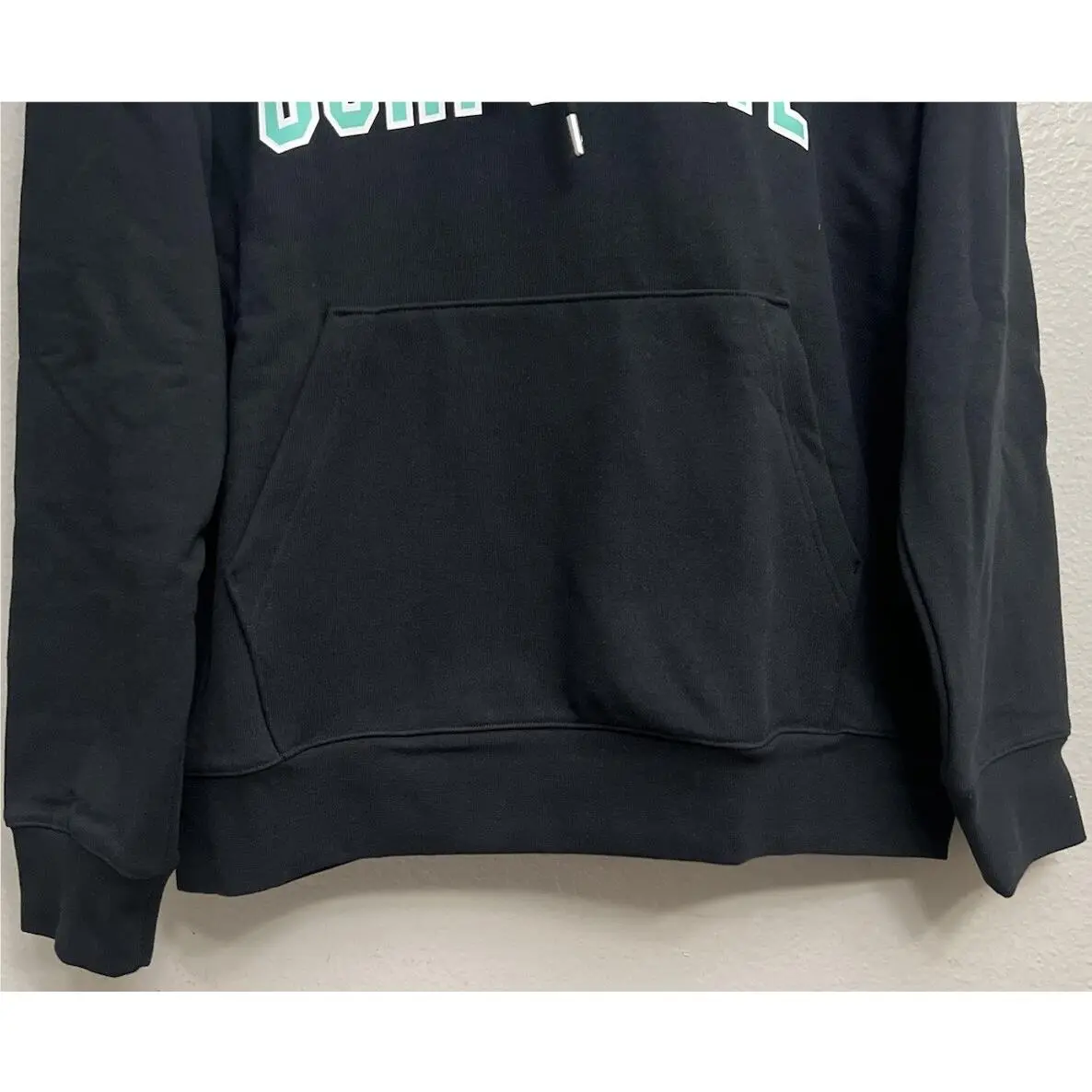 Nike clothing - FQ7688-010 - FQ7688-010 - Black (UPC: 196969845728) 1