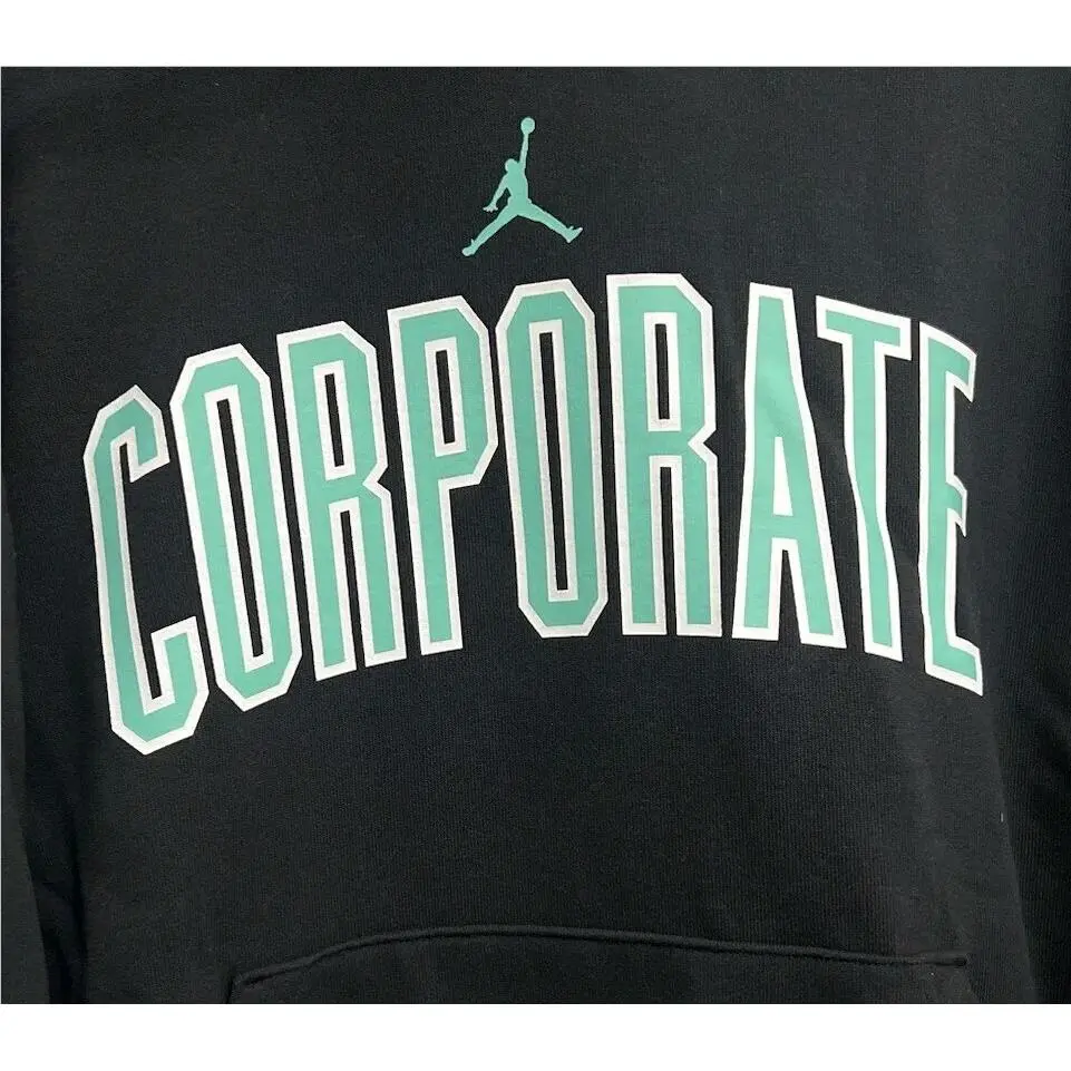 Nike clothing - FQ7688-010 - FQ7688-010 - Black (UPC: 196969845728) 2