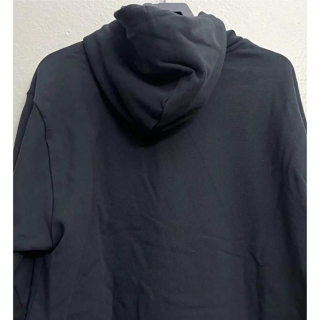 Nike clothing - FQ7688-010 - FQ7688-010 - Black (UPC: 196969845728) 4