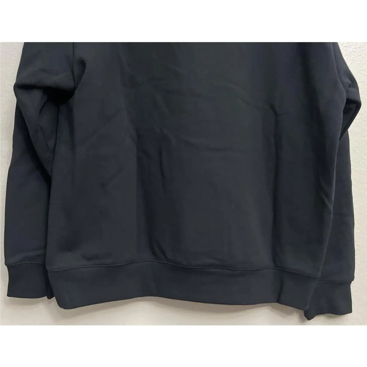 Nike clothing - FQ7688-010 - FQ7688-010 - Black (UPC: 196969845728) 5