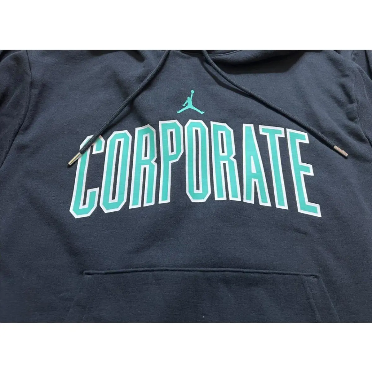 Nike clothing - FQ7688-010 - FQ7688-010 - Black (UPC: 196969845711) 1
