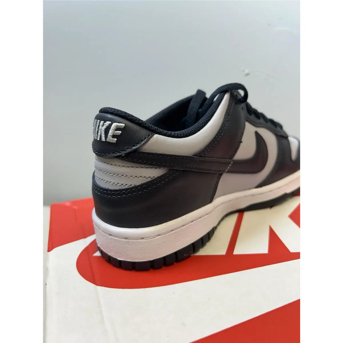 Nike shoes - Nike Dunk Low - Dunk Low - CW1590-004 - Gray 12