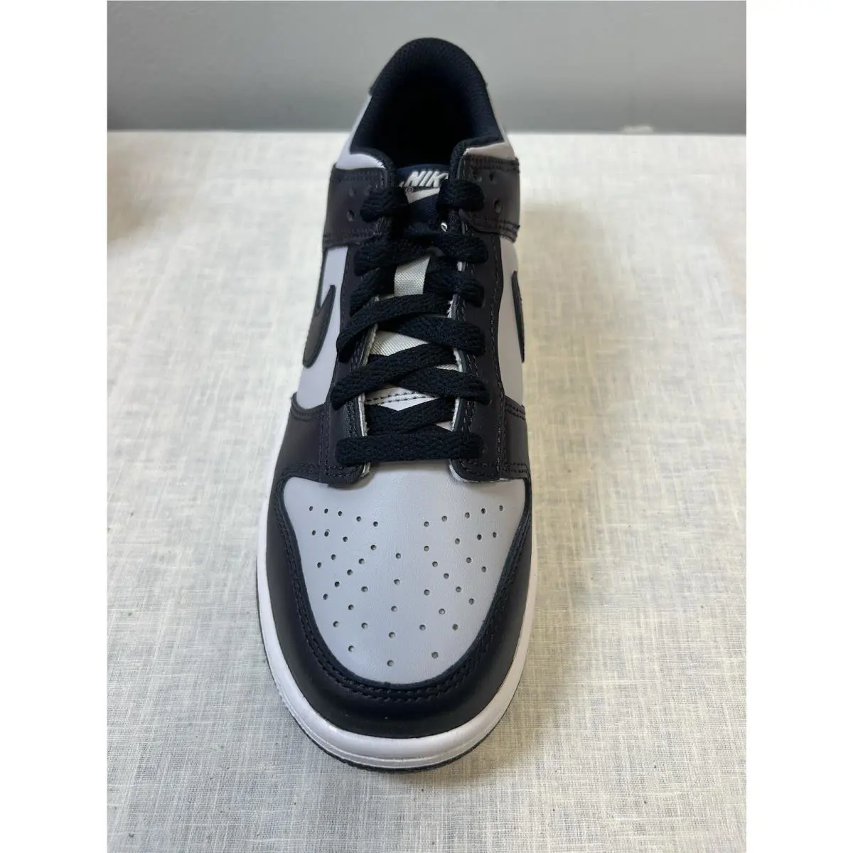 Nike shoes - Nike Dunk Low - Dunk Low - CW1590-004 - Gray 3