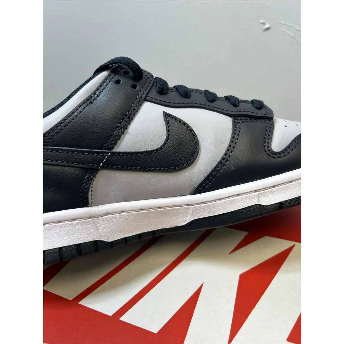 Nike shoes - Nike Dunk Low - Dunk Low - CW1590-004 - Gray 13