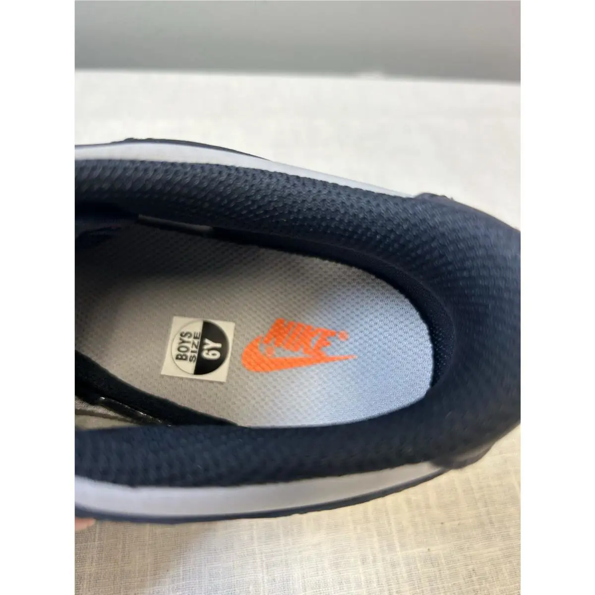 Nike shoes - Nike Dunk Low - Dunk Low - CW1590-004 - Gray 7