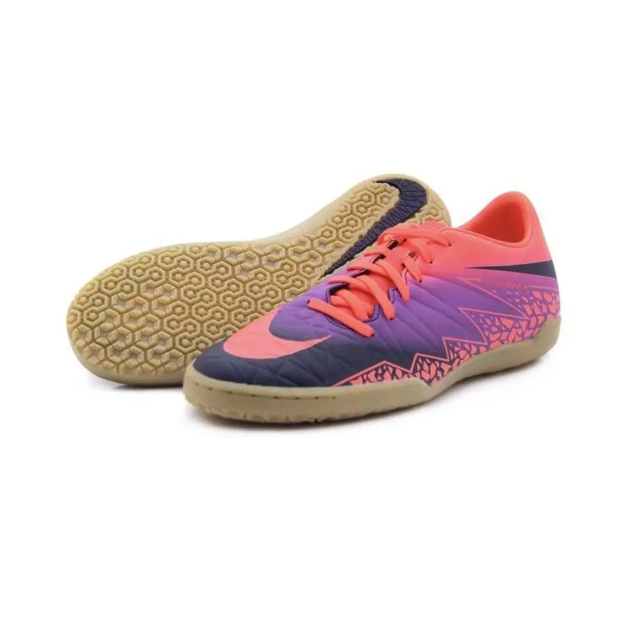 Nike shoes - Total crimson/obsidian/vivid purple/bright crimson 0