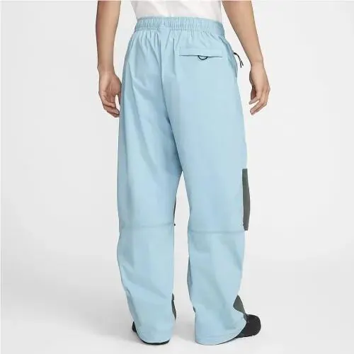 Nike clothing - HM7158-464 - HM7158-464 - Blue 0