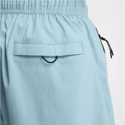 Nike clothing - HM7158-464 - HM7158-464 - Blue 3