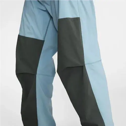 Nike clothing - HM7158-464 - HM7158-464 - Blue 5