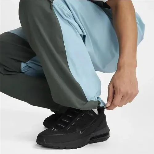 Nike clothing - HM7158-464 - HM7158-464 - Blue 6