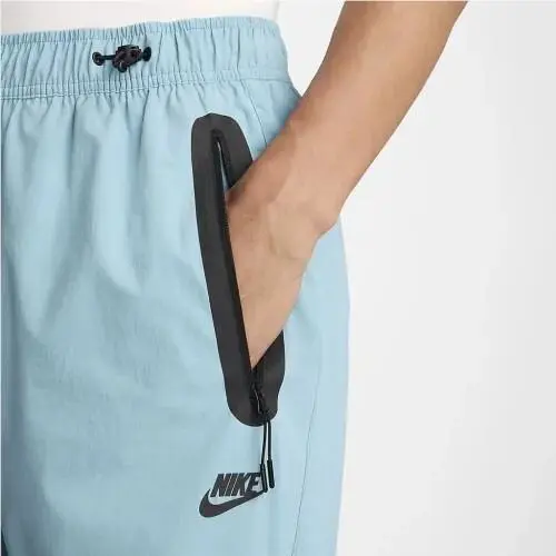 Nike clothing - HM7158-464 - HM7158-464 - Blue 2
