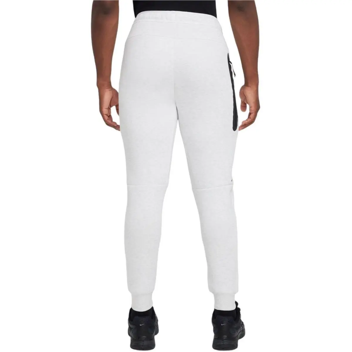 Nike clothing - Nike Tech - Tech - HV0959051 - Birch Heather 8