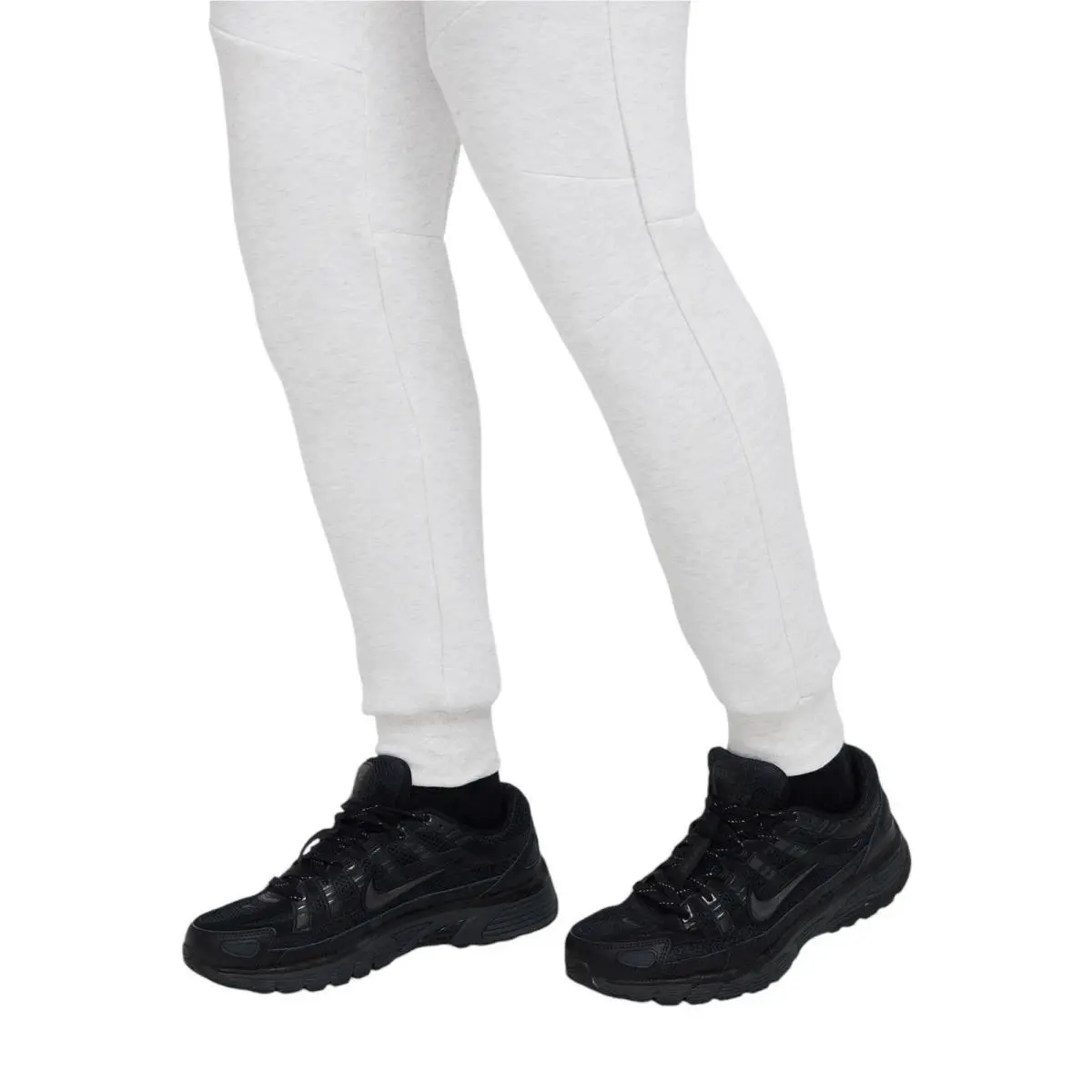 Nike clothing - Nike Tech - Tech - HV0959051 - Birch Heather 11