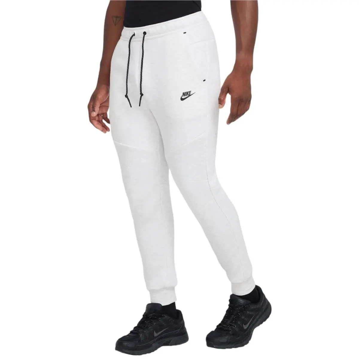 Nike clothing - Nike Tech - Tech - HV0959051 - Birch Heather 7