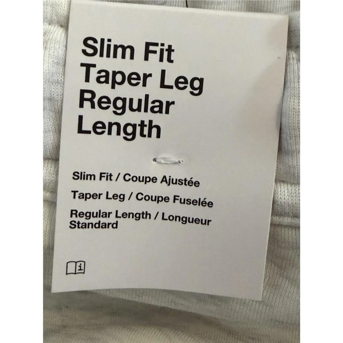 Nike clothing - Nike Tech - Tech - HV0959051 - Birch Heather 16