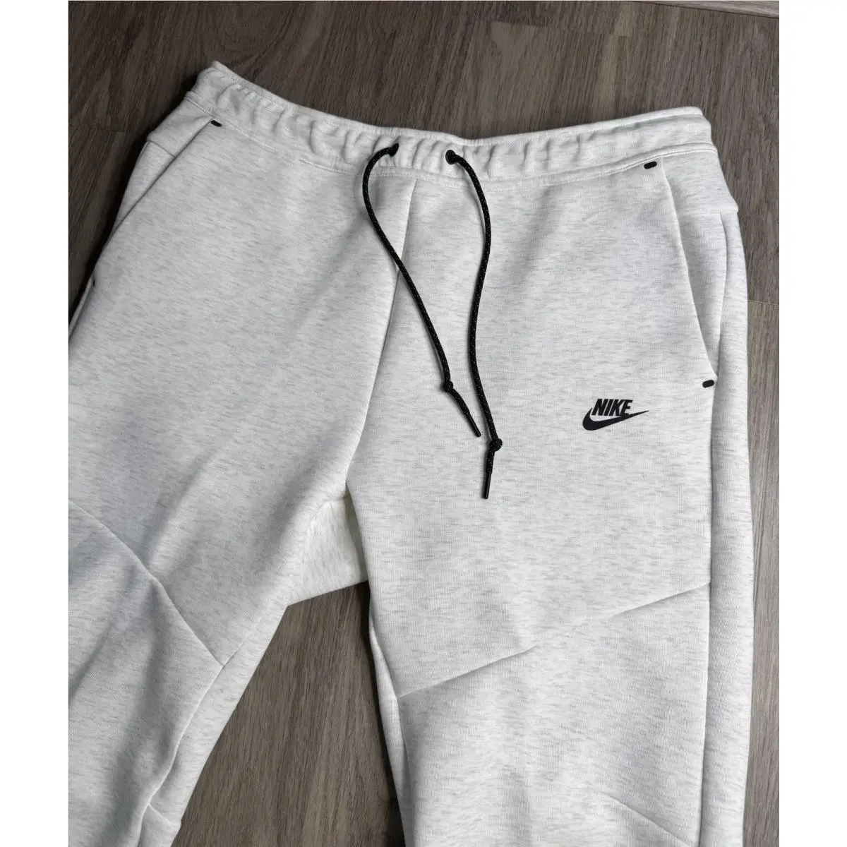 Nike clothing - Nike Tech - Tech - HV0959051 - Birch Heather 0