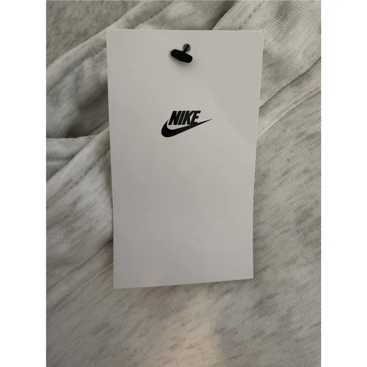 Nike clothing - Nike Tech - Tech - HV0959051 - Birch Heather 18