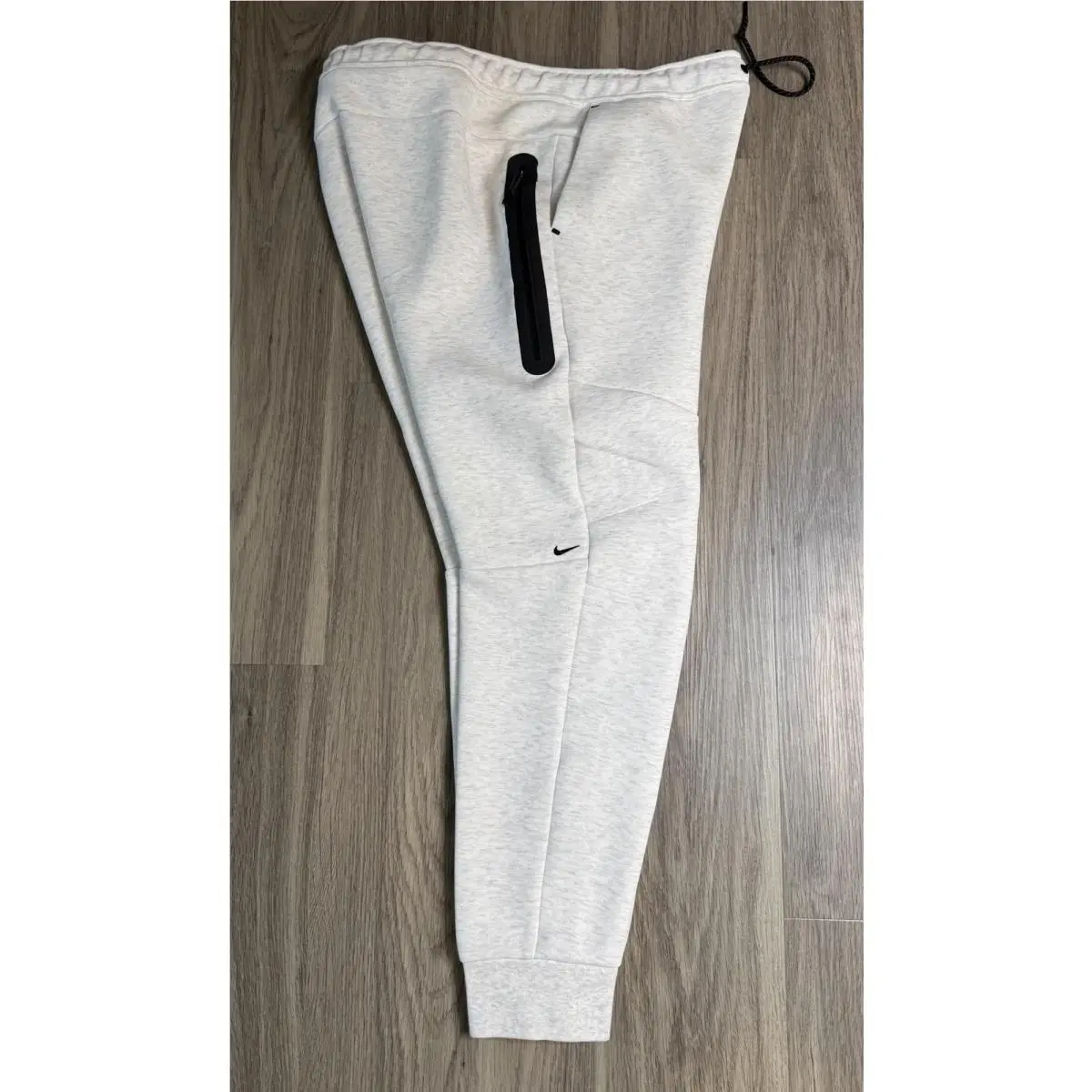Nike clothing - Nike Tech - Tech - HV0959051 - Birch Heather 1