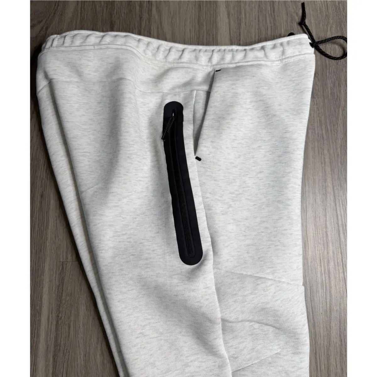 Nike clothing - Nike Tech - Tech - HV0959051 - Birch Heather 2