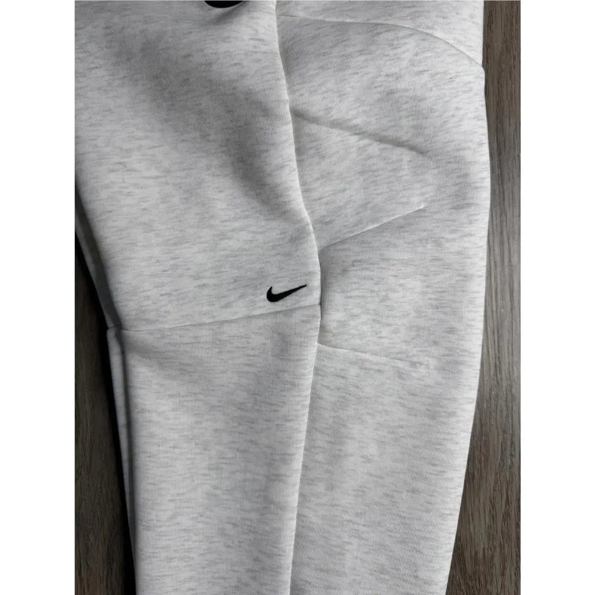 Nike clothing - Nike Tech - Tech - HV0959051 - Birch Heather 4
