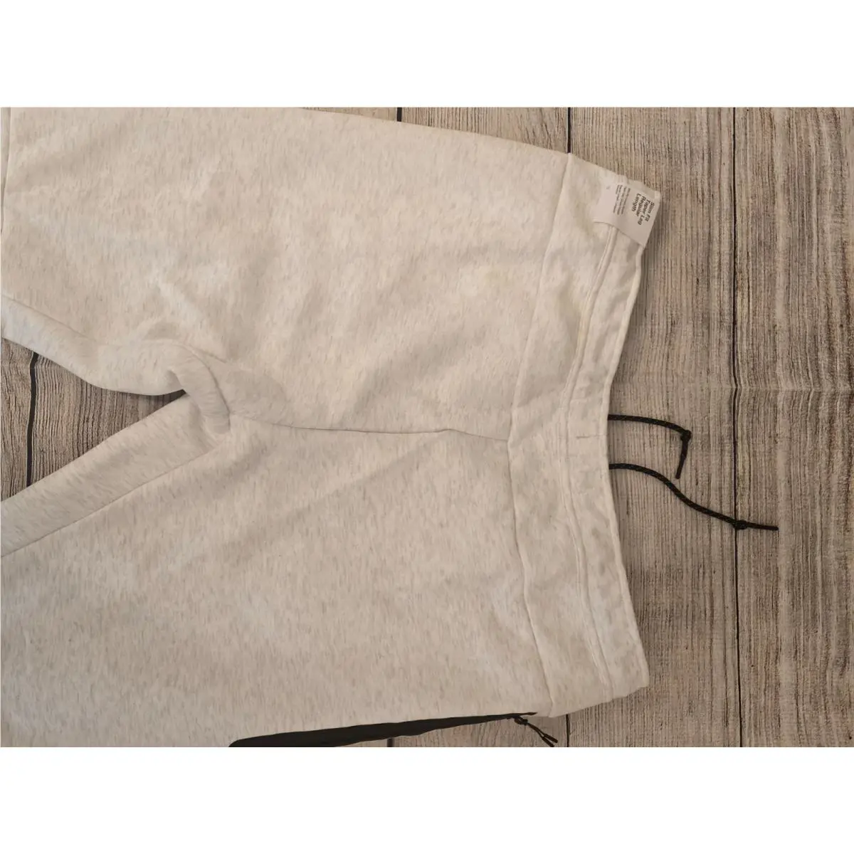 Nike clothing - Nike Tech - Tech - HV0959051 - Birch Heather 5