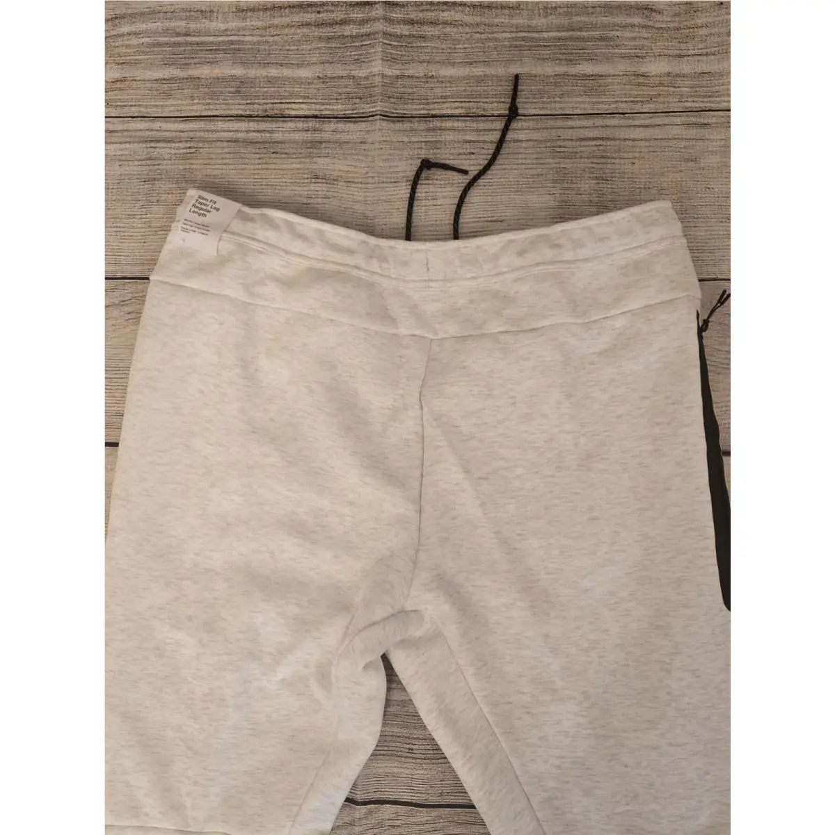 Nike clothing - Nike Tech - Tech - HV0959051 - Birch Heather 6