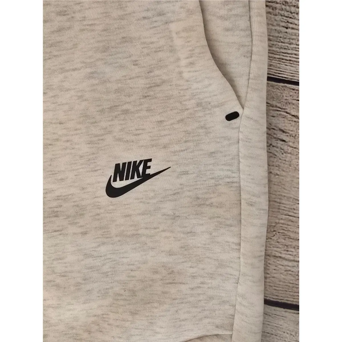 Nike clothing - Nike Tech - Tech - HV0959051 - Birch Heather 11