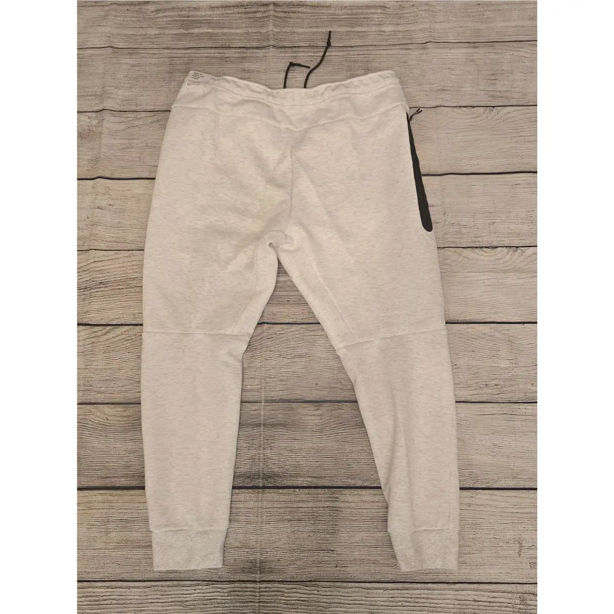 Nike clothing - Nike Tech - Tech - HV0959051 - Birch Heather 0
