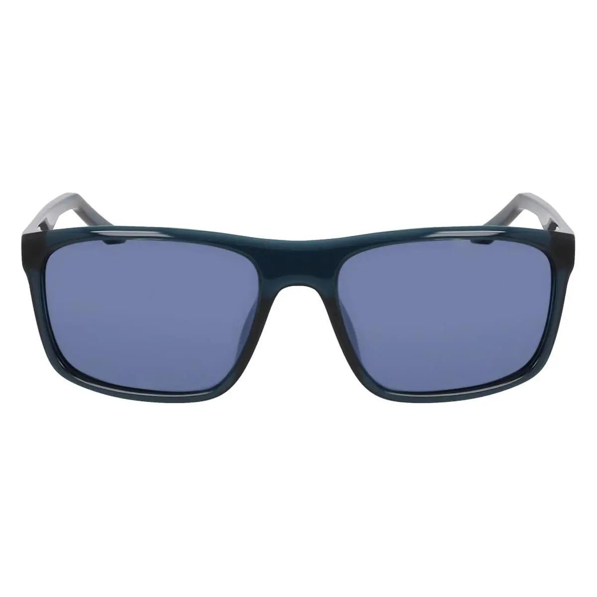 Fire L P FD1819 Sunglasses Male Armory Navy 58mm by Nike