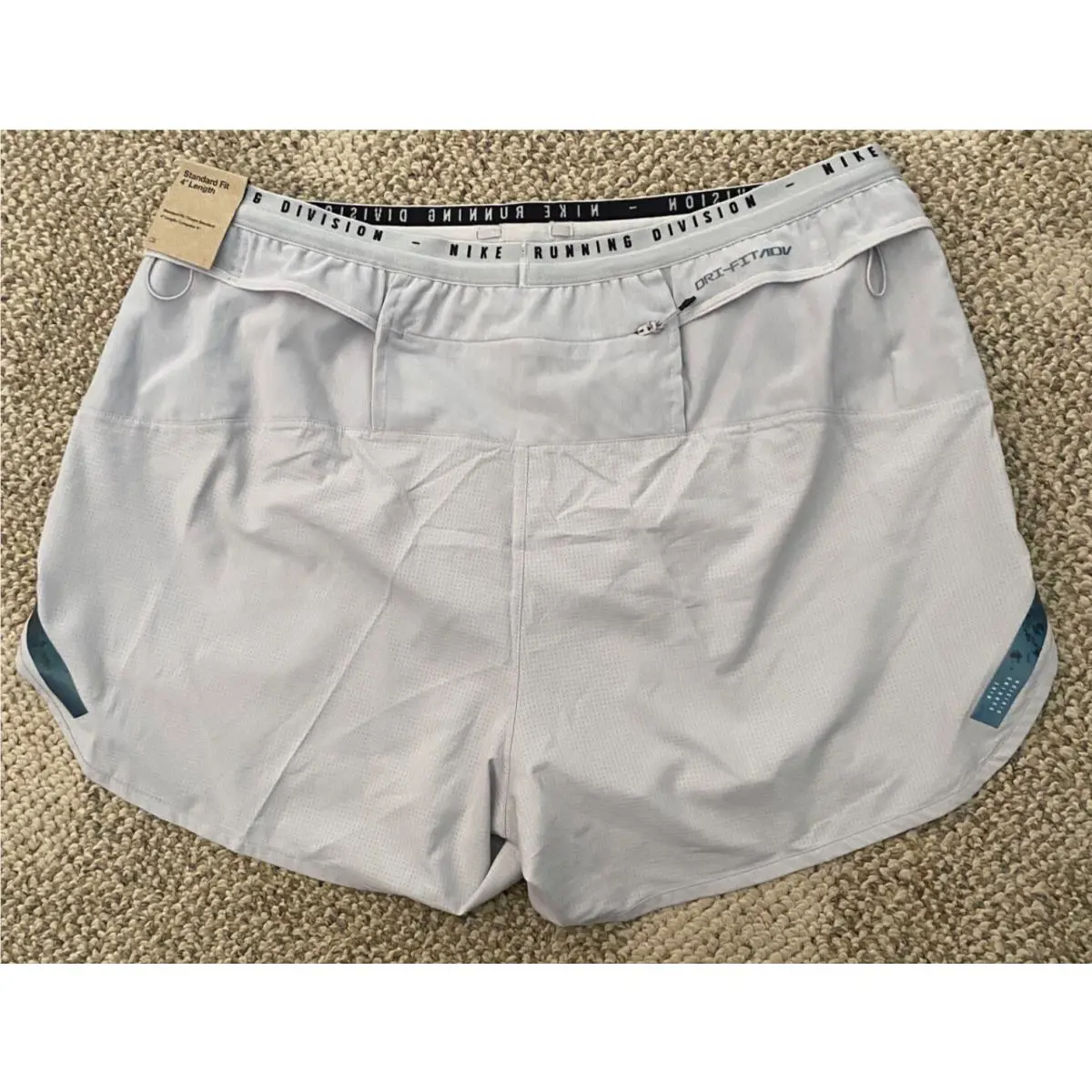Nike clothing - DV9291 - DV9291 - Beige (UPC: 196608648598) 2