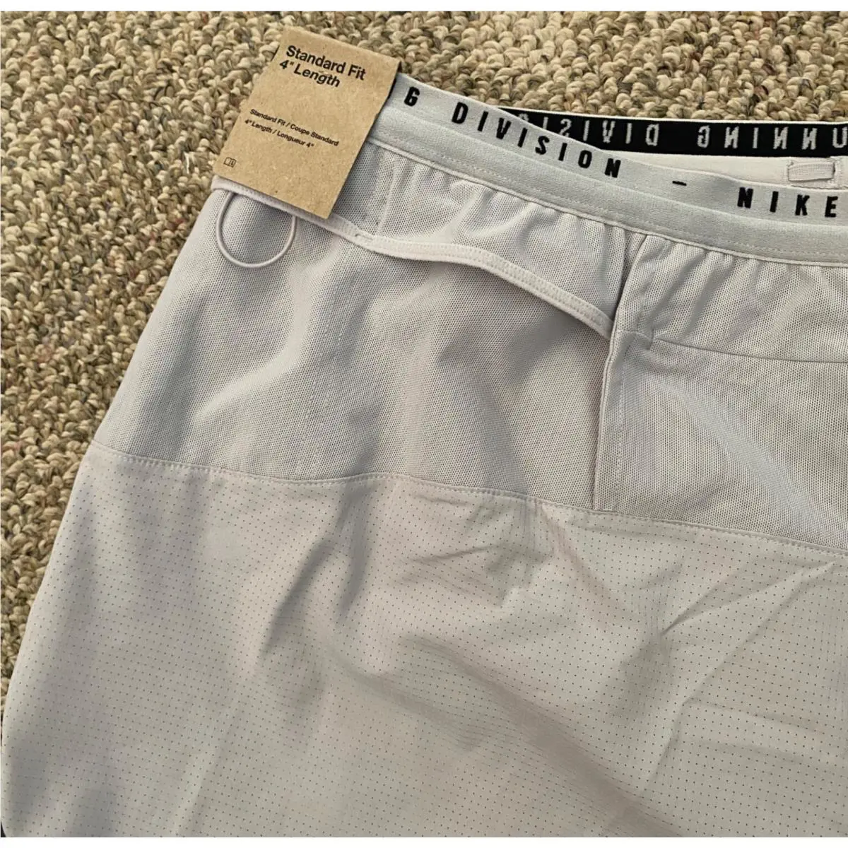Nike clothing - DV9291 - DV9291 - Beige (UPC: 196608648598) 3