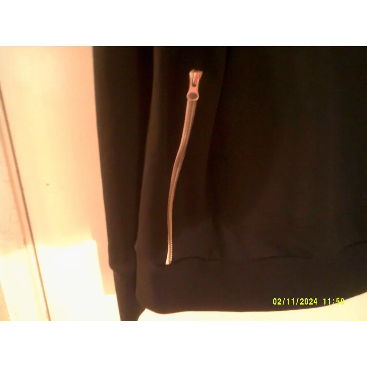 Nike clothing - Black 0