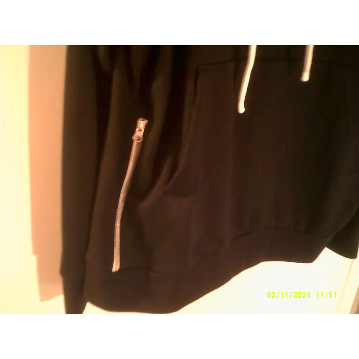 Nike clothing - Black 4