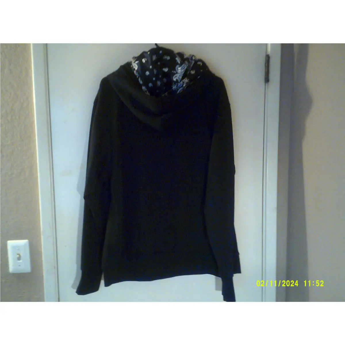 Nike clothing - Black 6