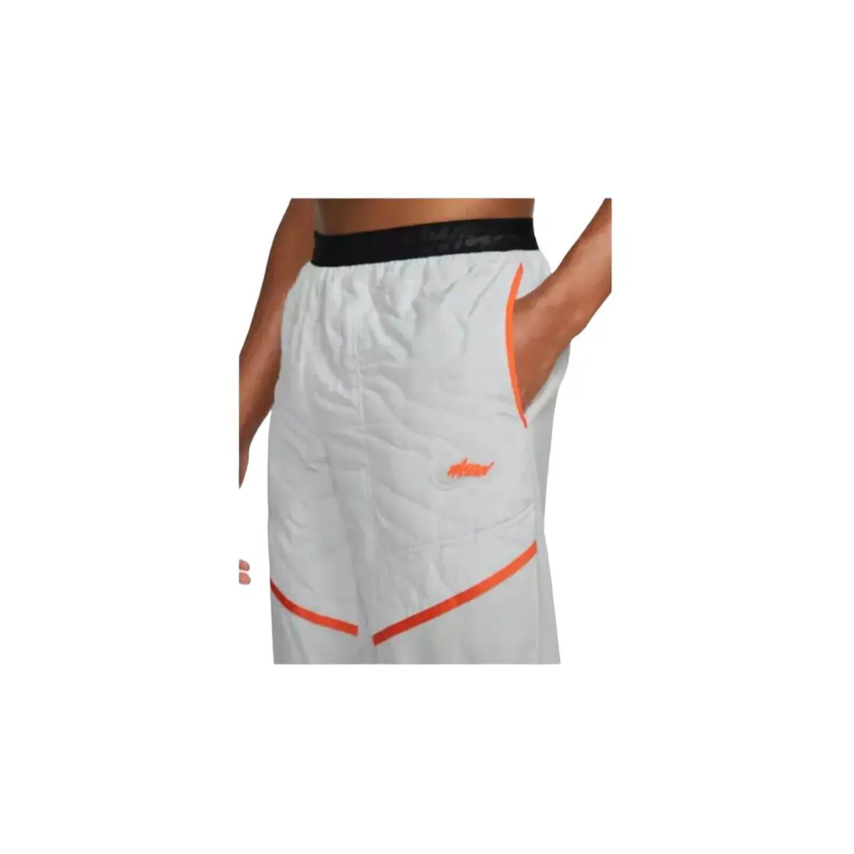 Nike clothing - Therma-FIT Wild Run Phenom Elite - Multicolor 3