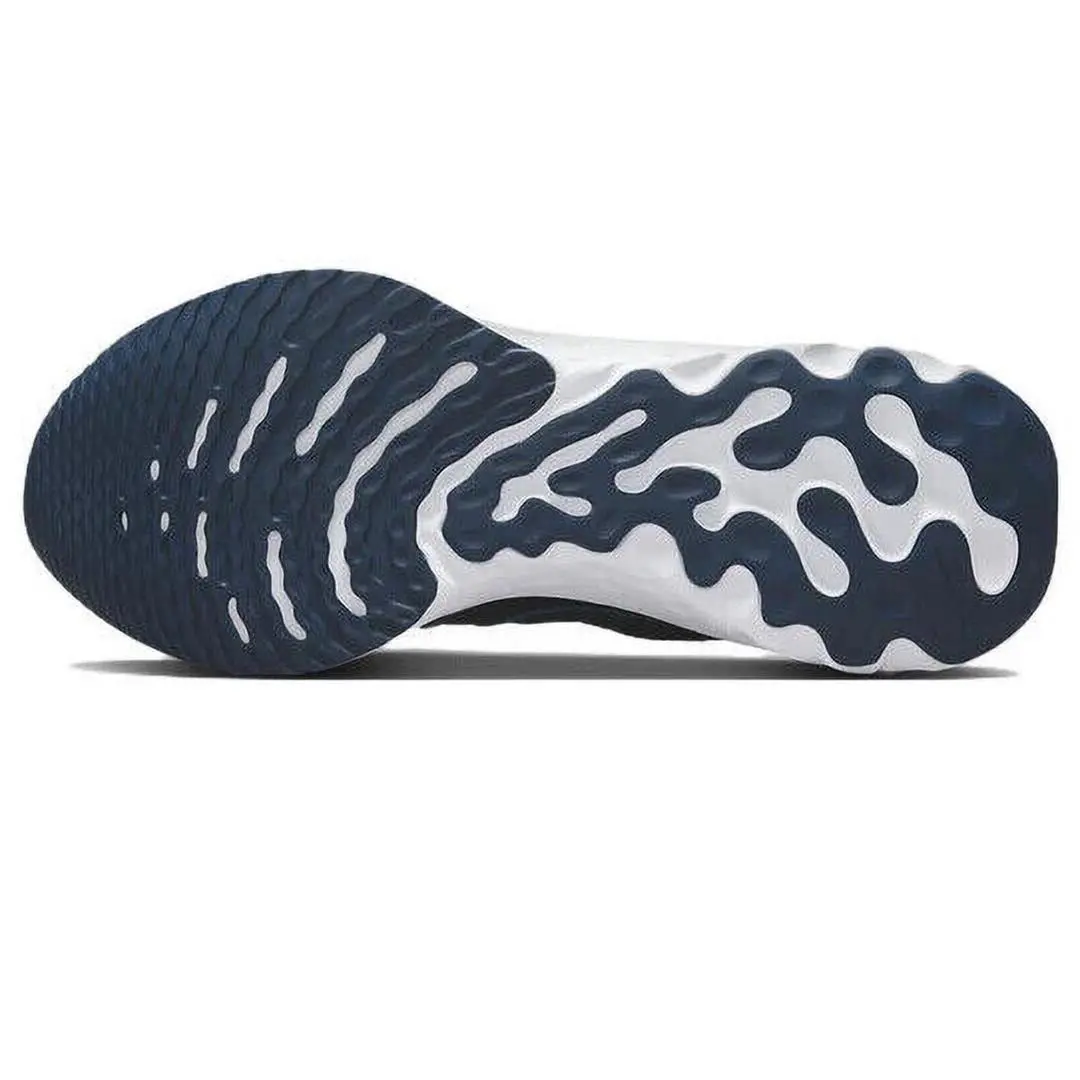 Nike shoes - Nike React Infinity Run FK 3 - DH5392-401 - Blue (UPC: 196151813849) 3