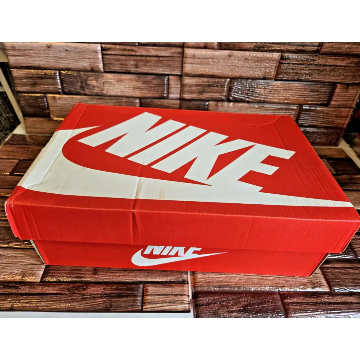 Nike shoes - Nike Air More Uptempo - Air More Uptempo - Black (UPC: 00196149847481) 5