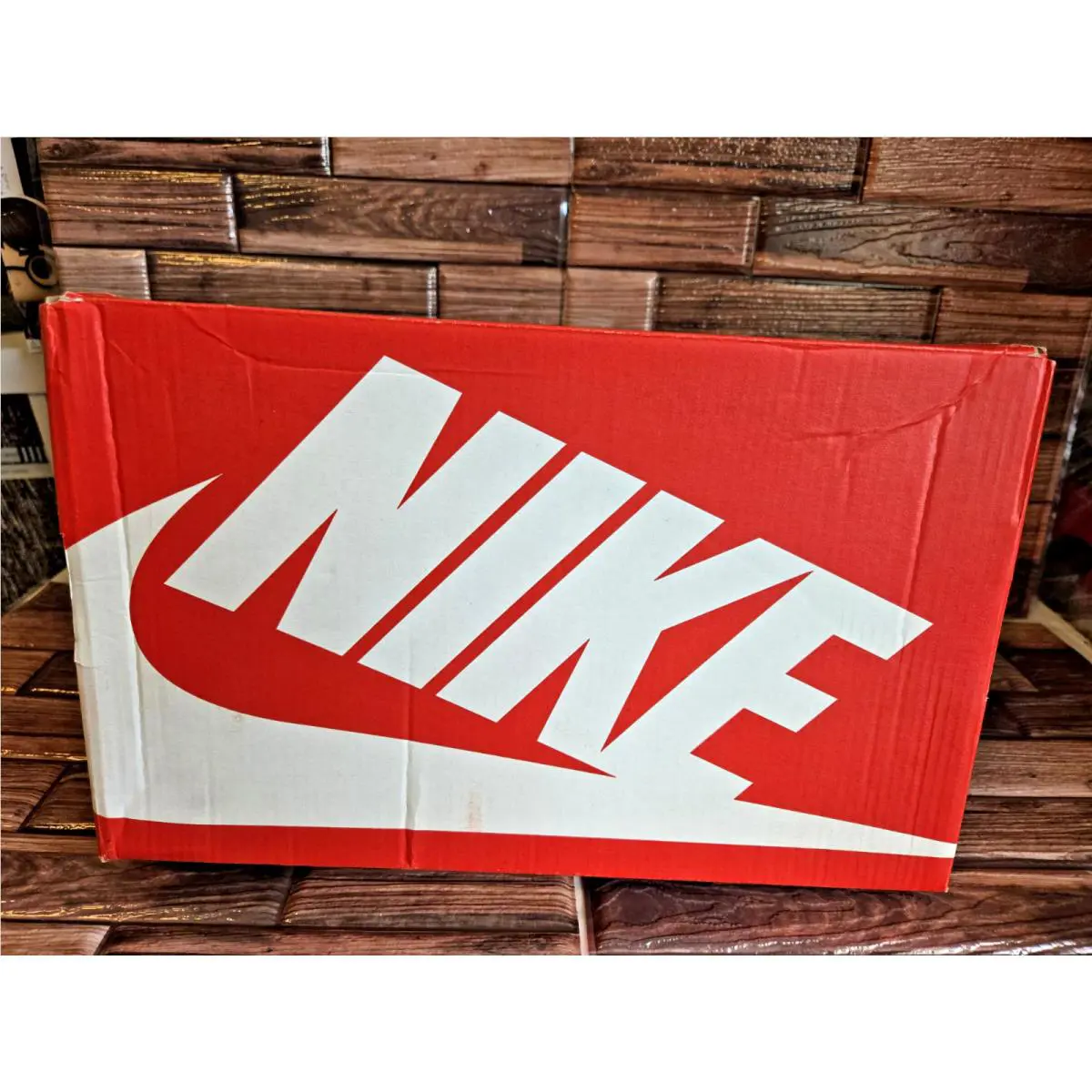 Nike shoes - Nike Air More Uptempo - Air More Uptempo - Black (UPC: 00196149847481) 6