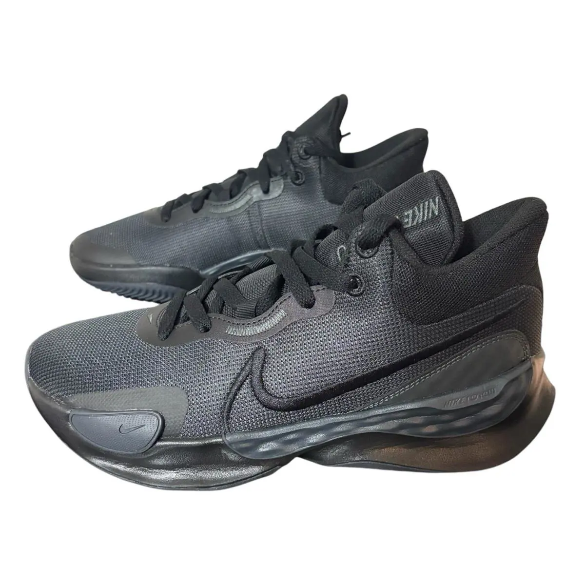 Nike shoes - Nike Renew Elevate 3 - Renew Elevate - DD9304-001 - Black 2