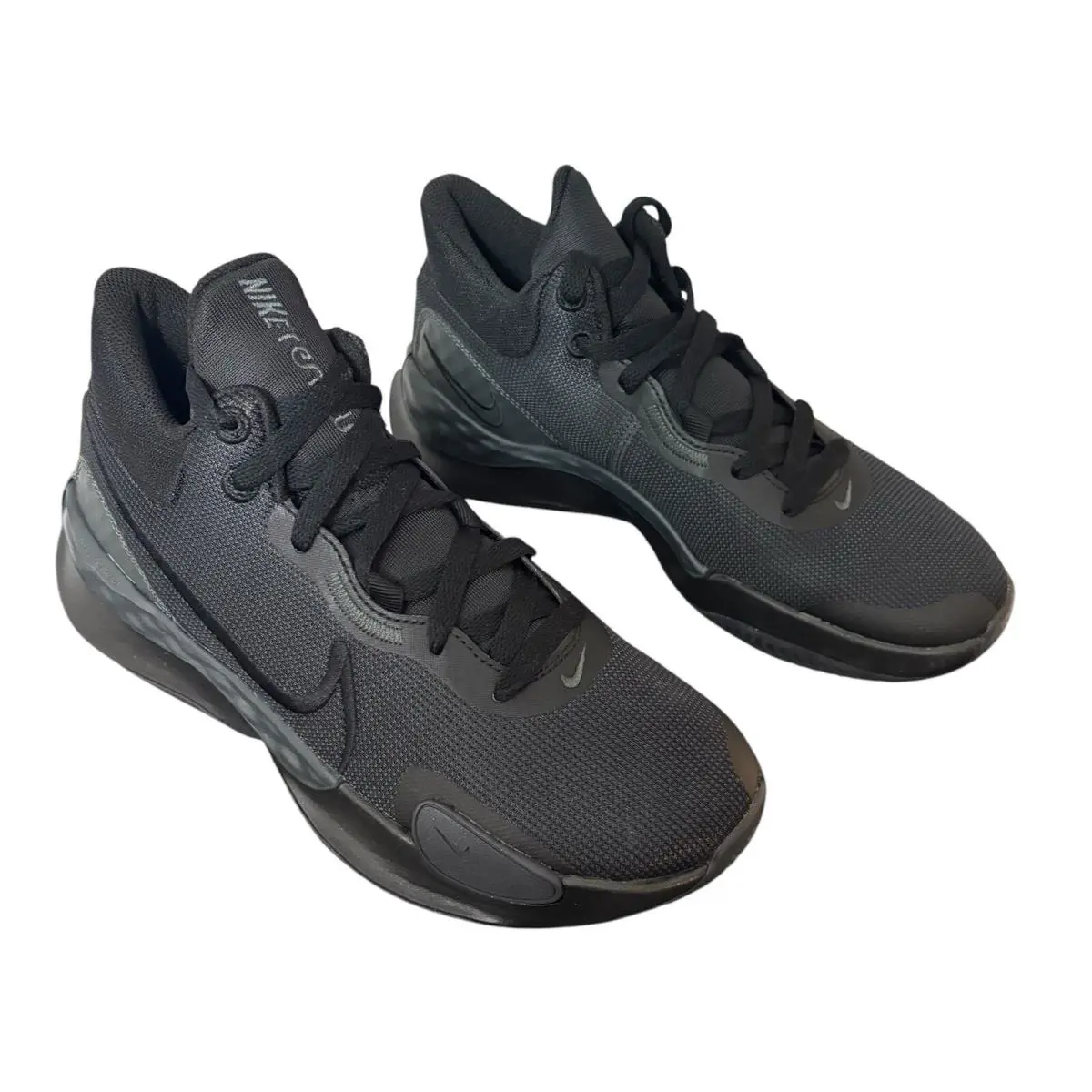 Nike shoes - Nike Renew Elevate 3 - Renew Elevate - DD9304-001 - Black 3