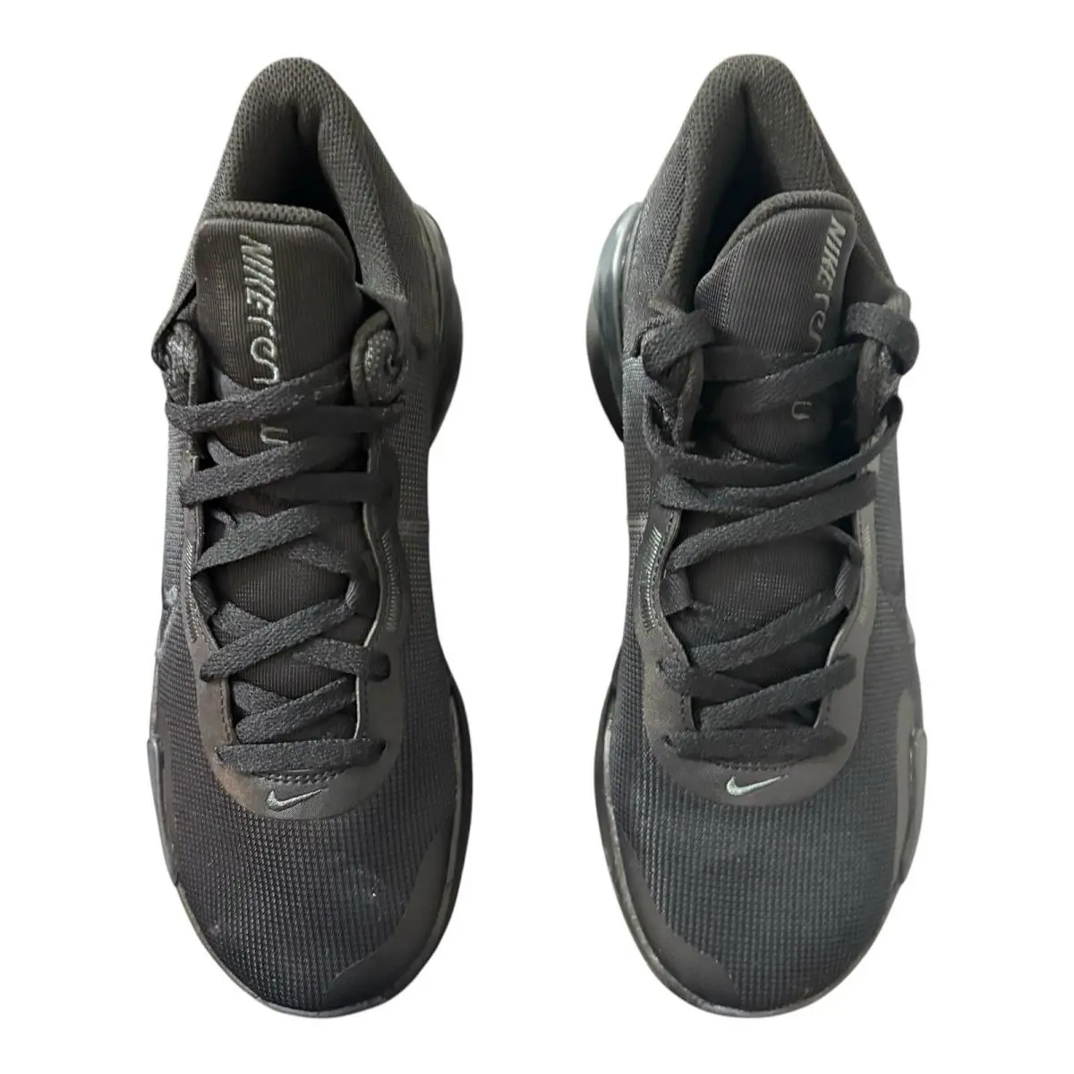 Nike shoes - Nike Renew Elevate 3 - Renew Elevate - DD9304-001 - Black 4