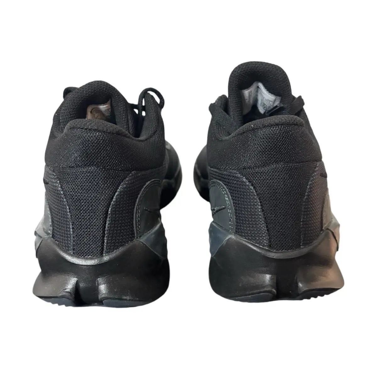 Nike shoes - Nike Renew Elevate 3 - Renew Elevate - DD9304-001 - Black 5