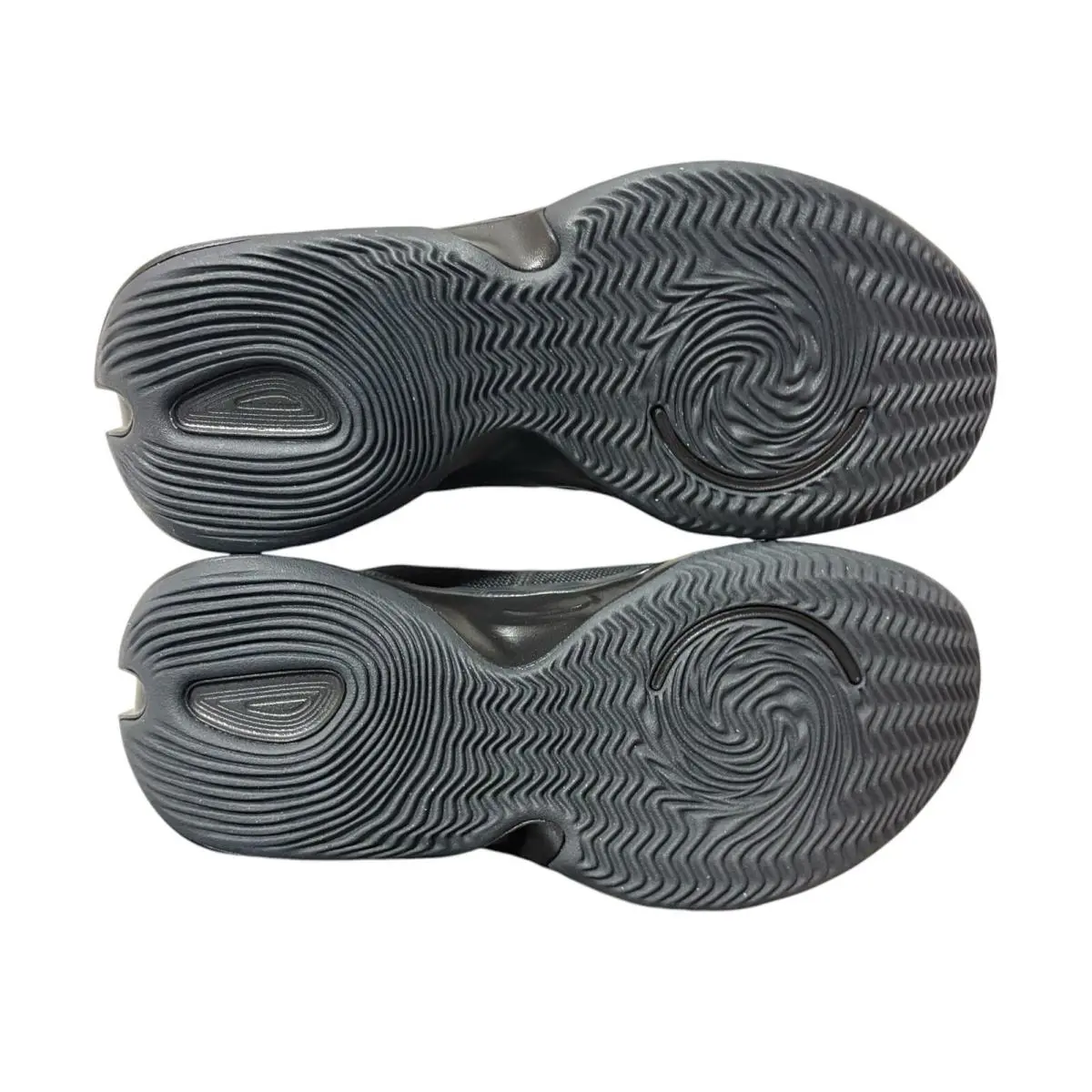 Nike shoes - Nike Renew Elevate 3 - Renew Elevate - DD9304-001 - Black 6