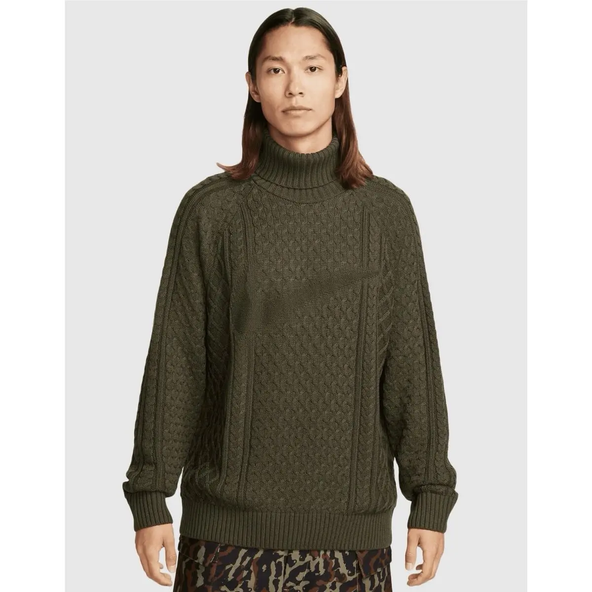 Nike clothing - Green 10