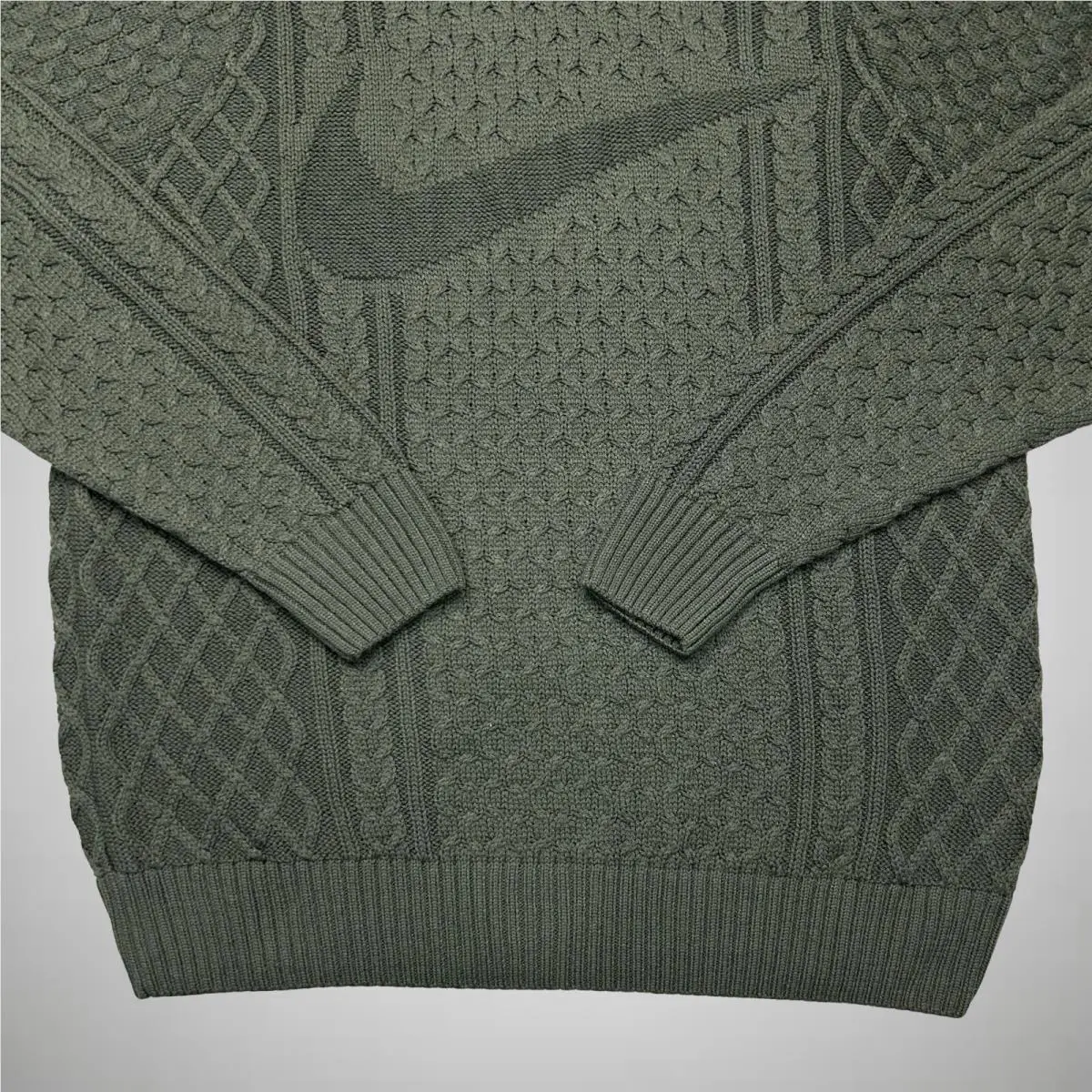 Nike clothing - Green 2