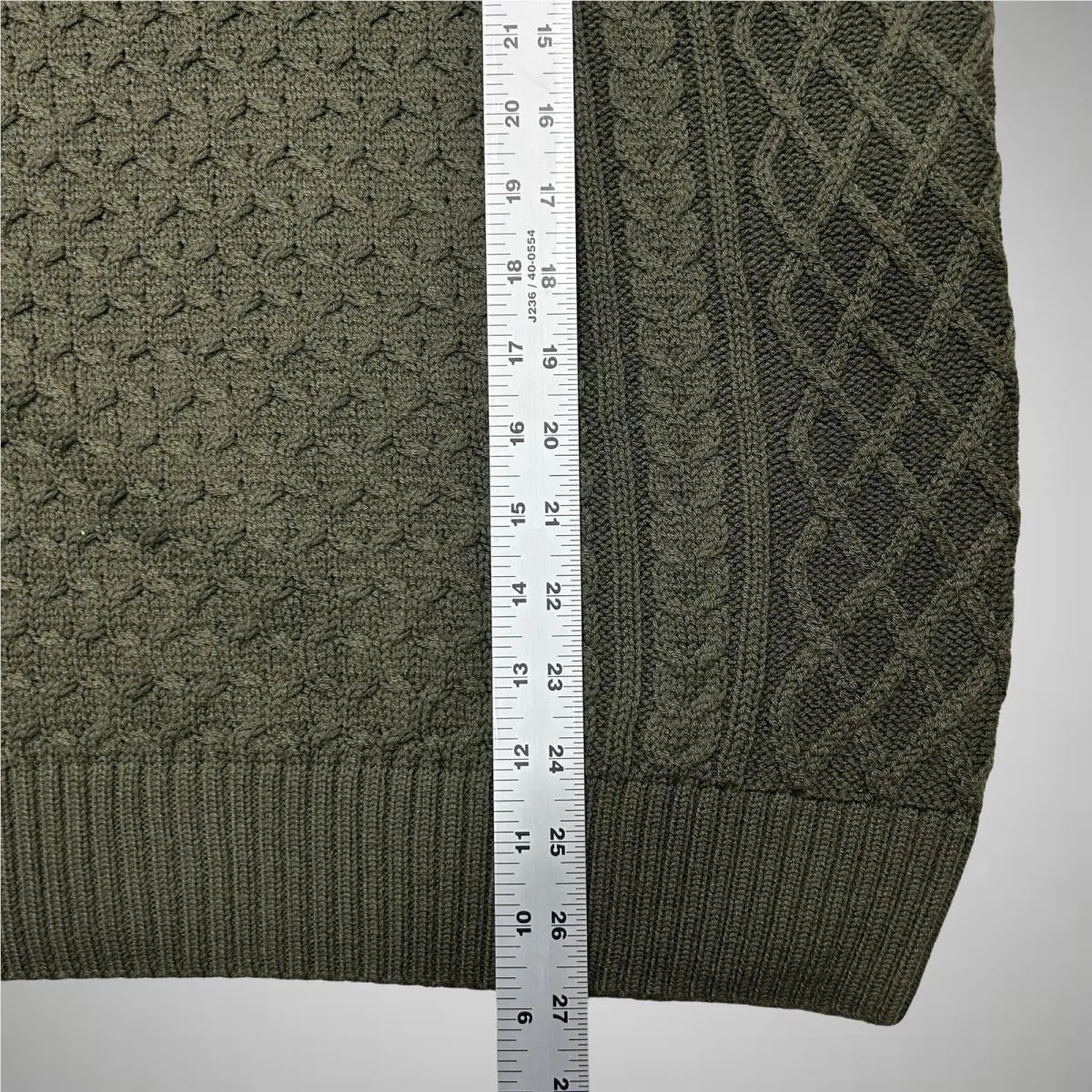 Nike clothing - Green 4