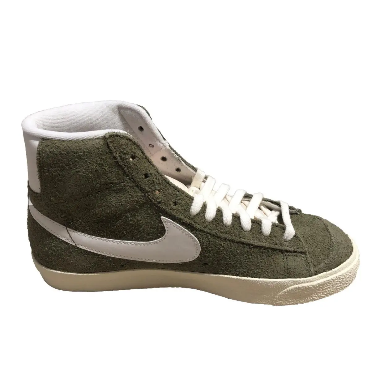 Nike shoes - Nike Blazer - Blazer - Dv7006-201 - Green 0