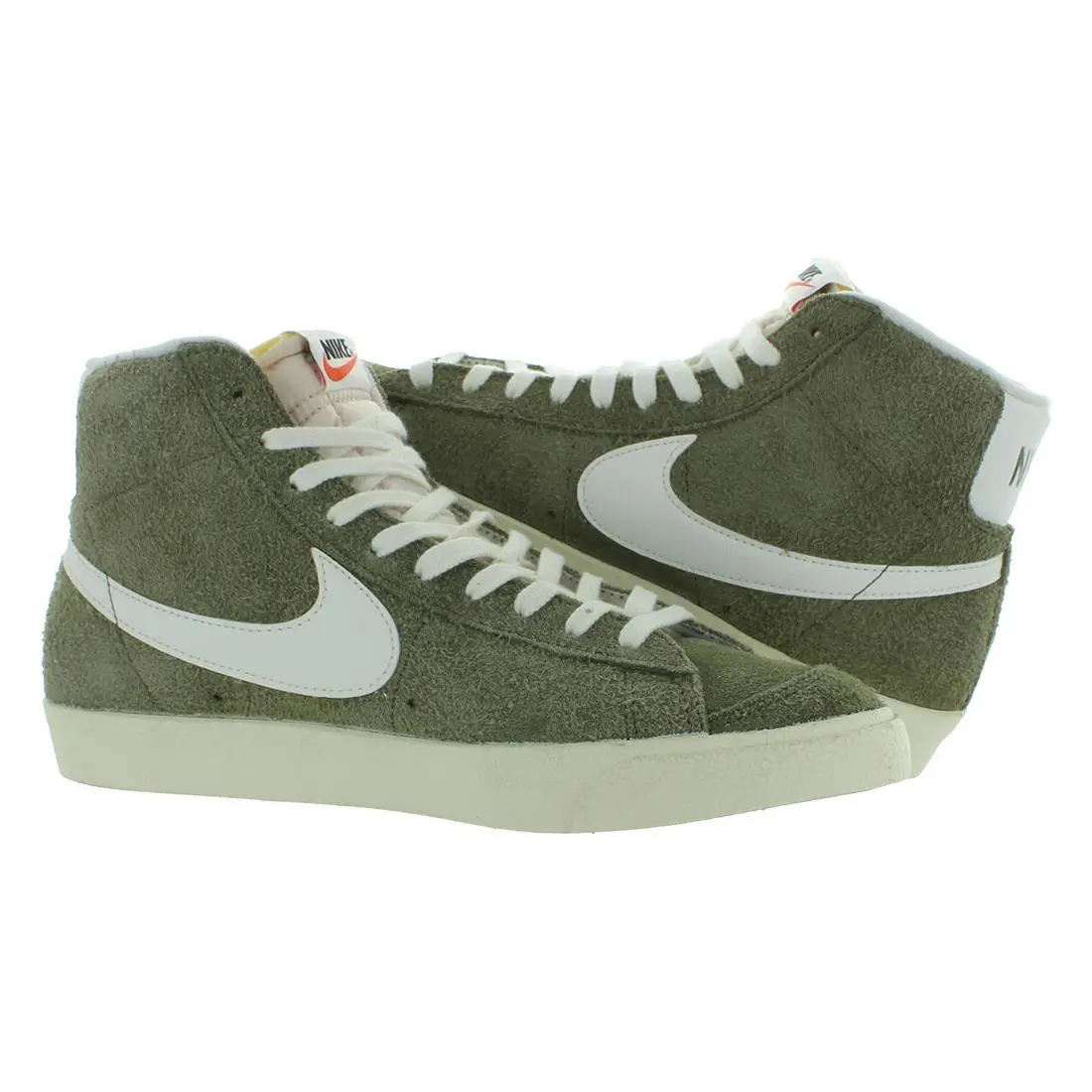 Nike shoes - Nike Blazer - Blazer - Dv7006-201 - Green 1