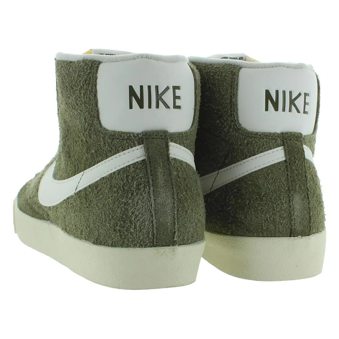 Nike shoes - Nike Blazer - Blazer - Dv7006-201 - Green 2